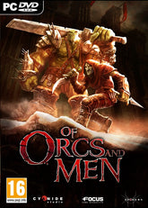 Of Orcs And Men PC